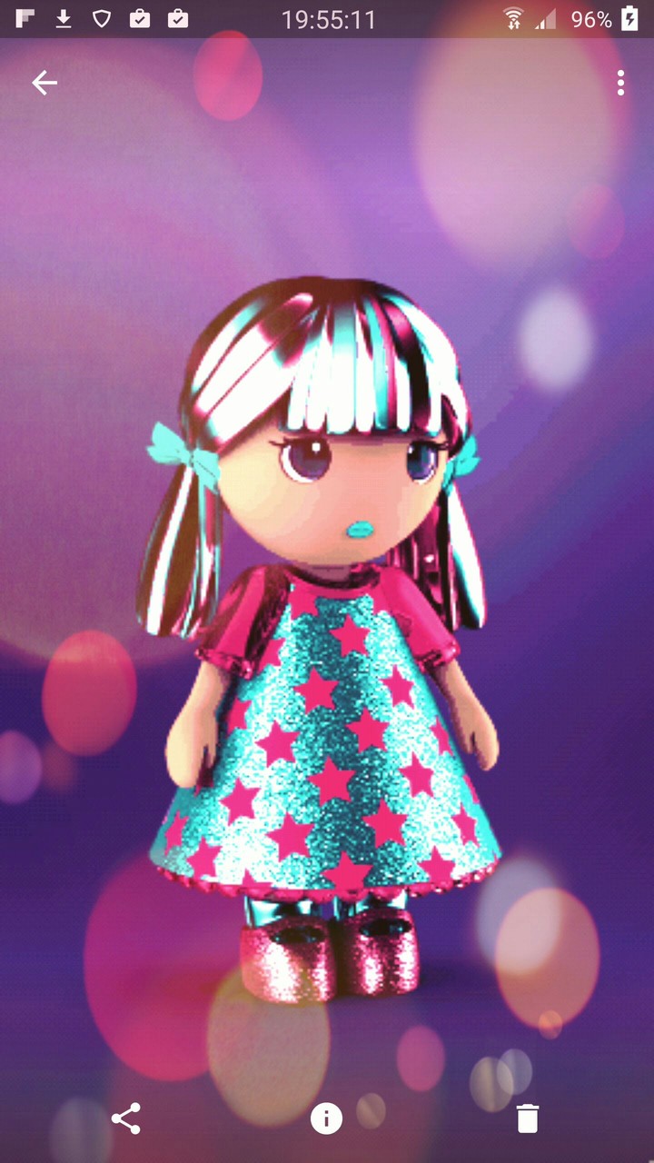 sweet girl