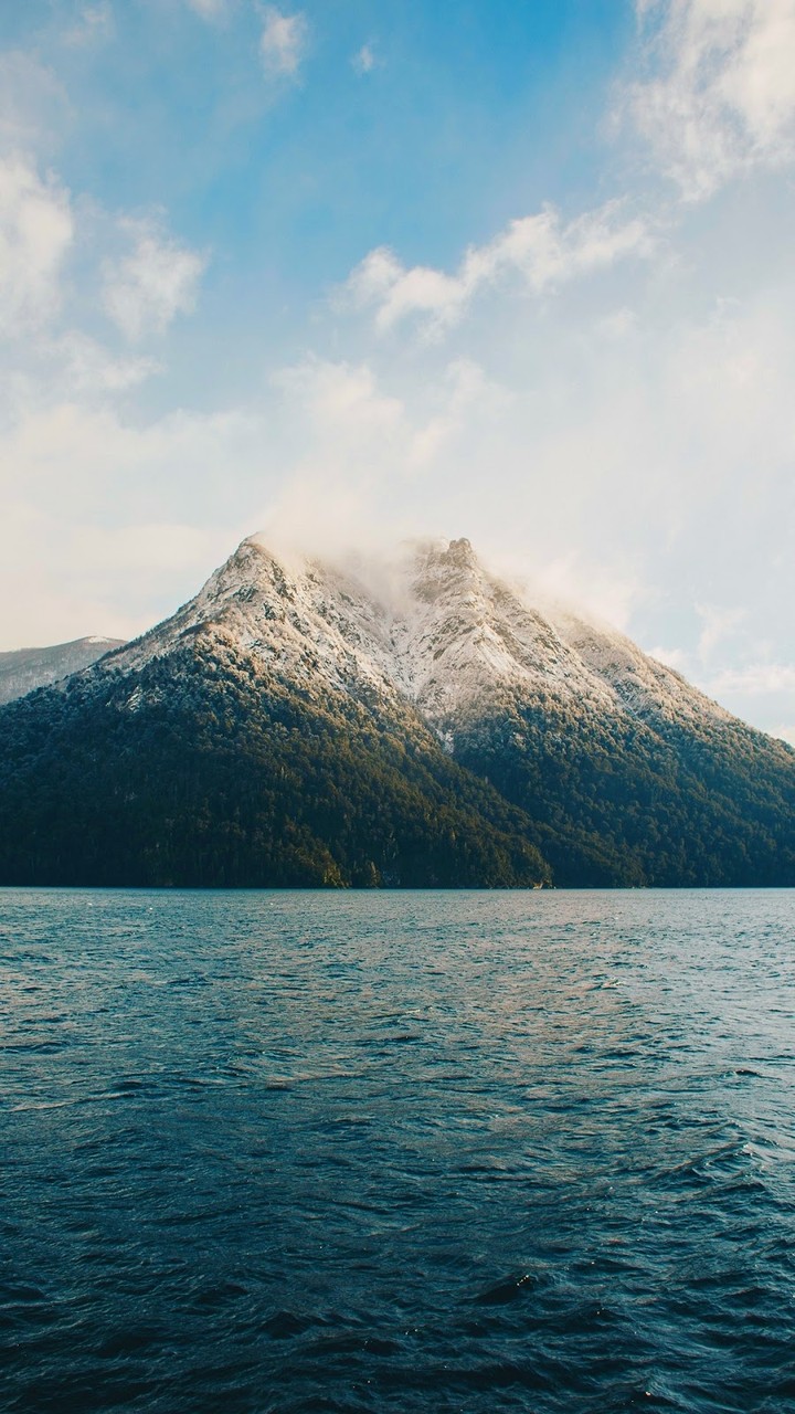 mountain