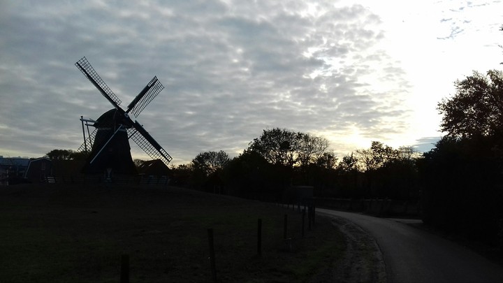 Netherlands