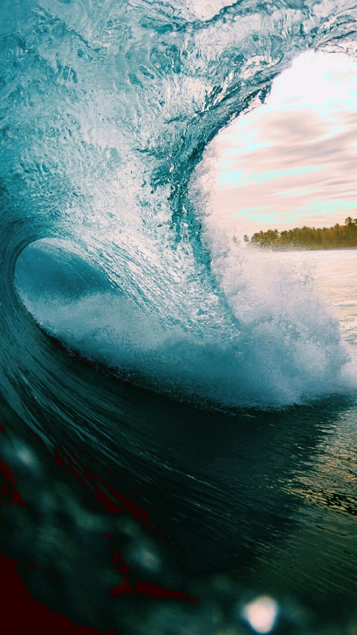 water