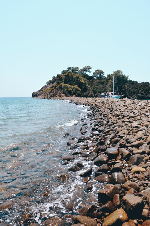 Island