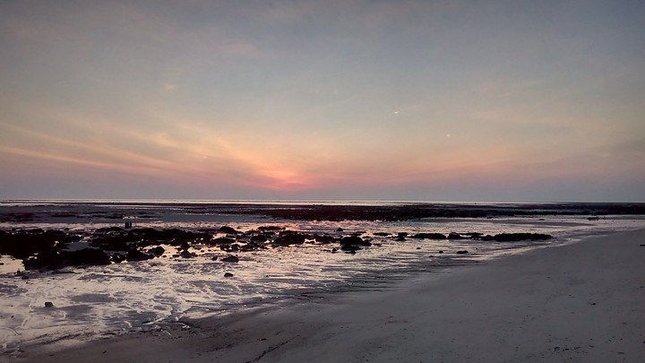 sea