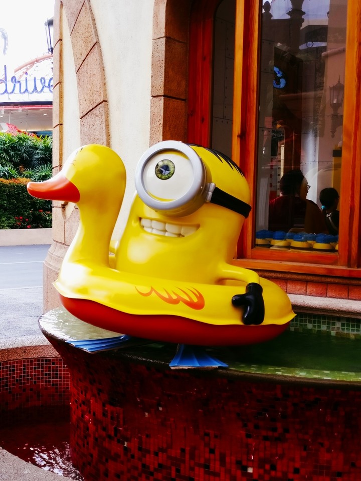 Minion