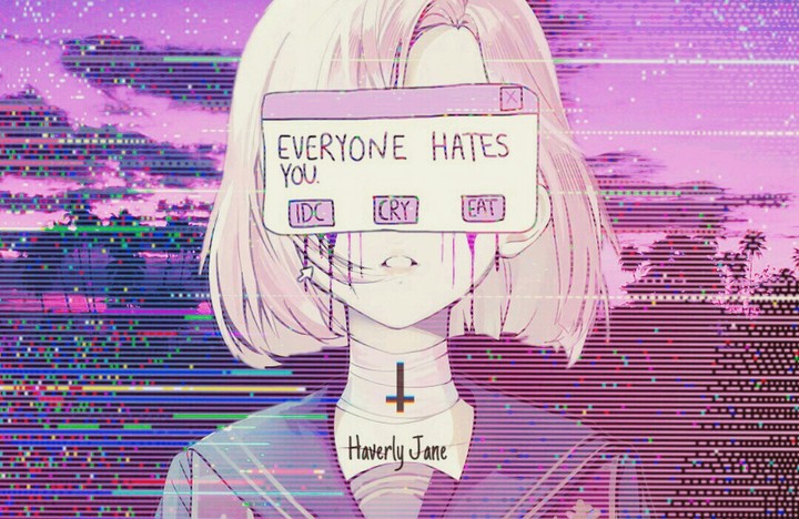 my life...