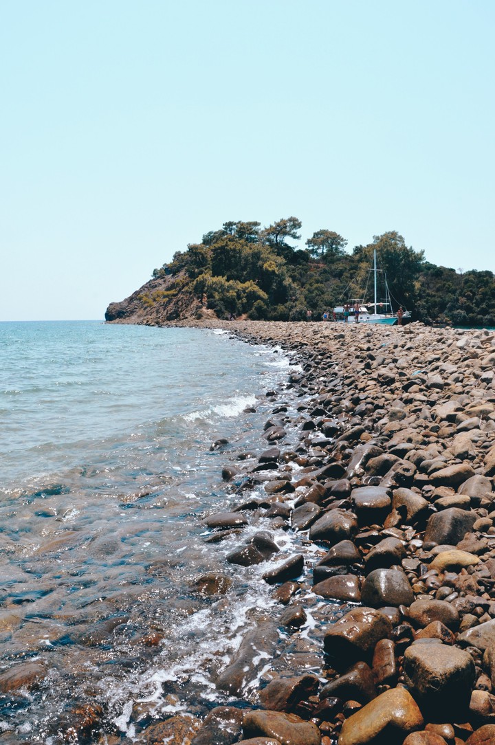 Island