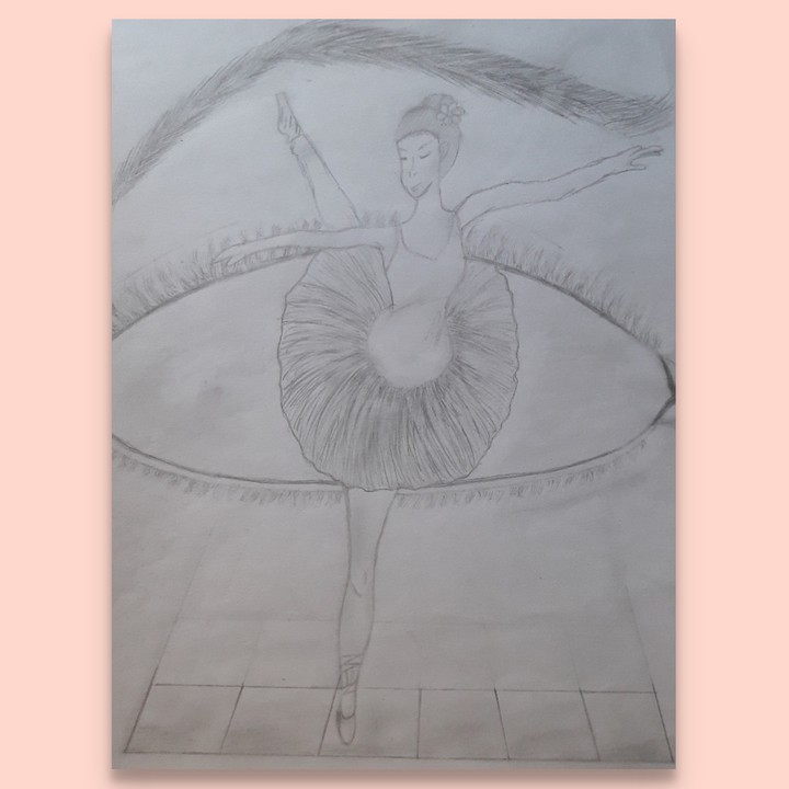 drawing (M.A)