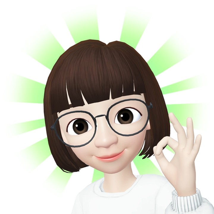 여러분을 제페토에 초대합니당♡