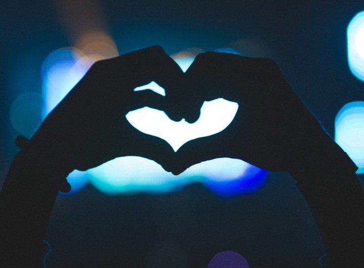 heart..