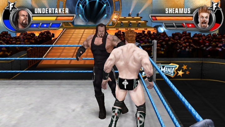 wwe