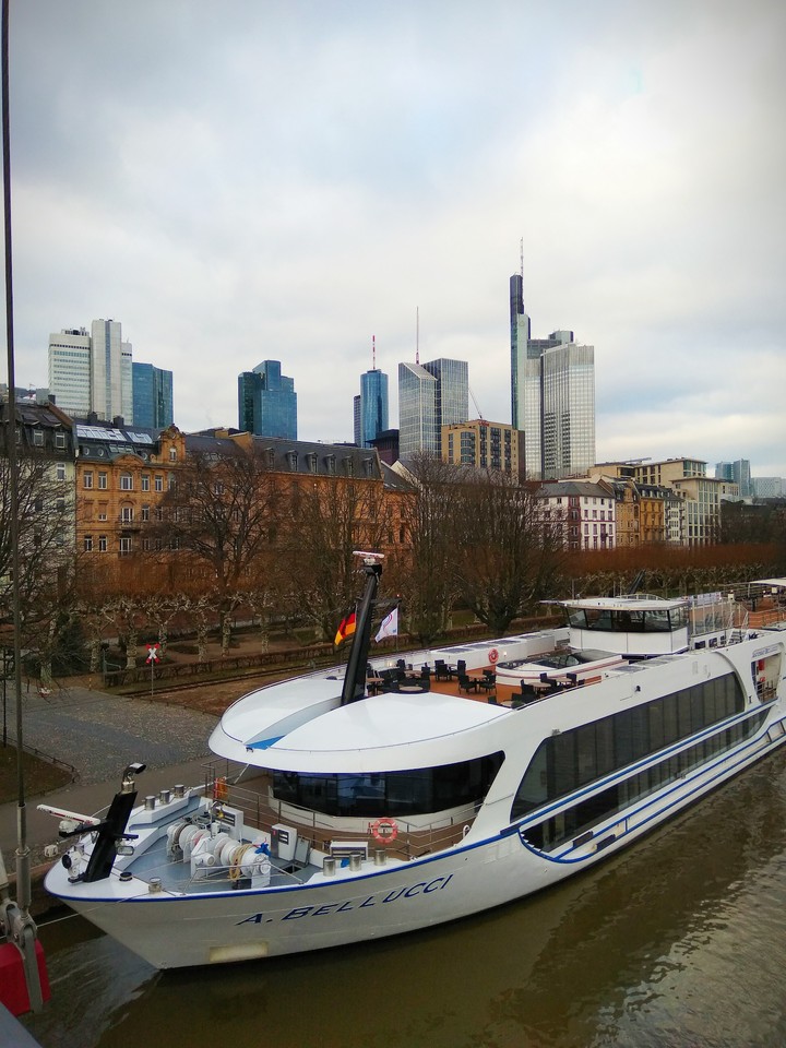 Frankfurt