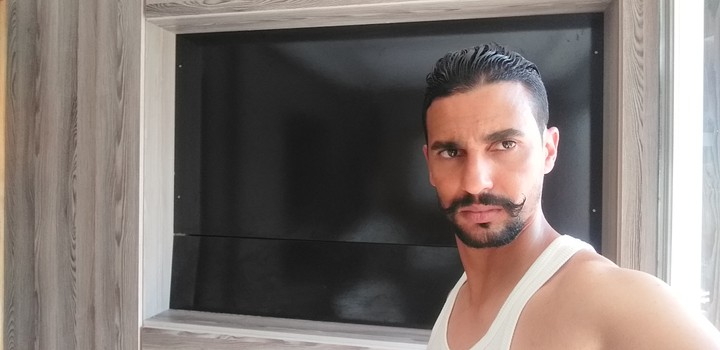 abdelmoula elboudali