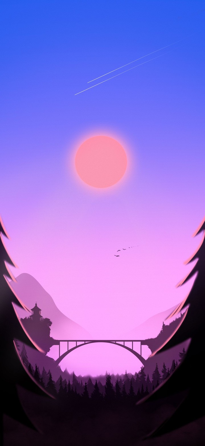 Wallpaper