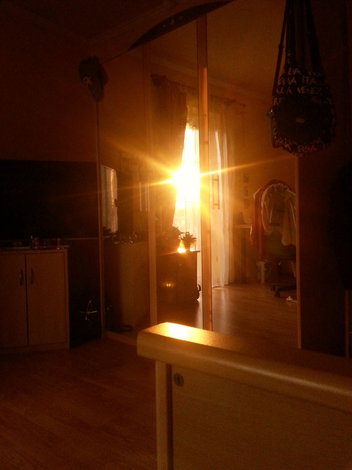 Morning 2.0
