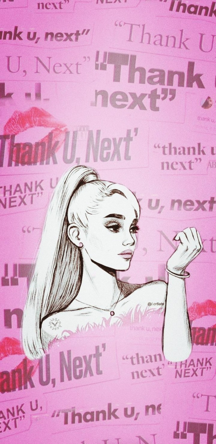 thank u, next