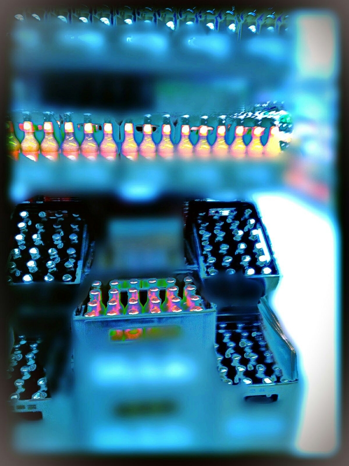 many limo