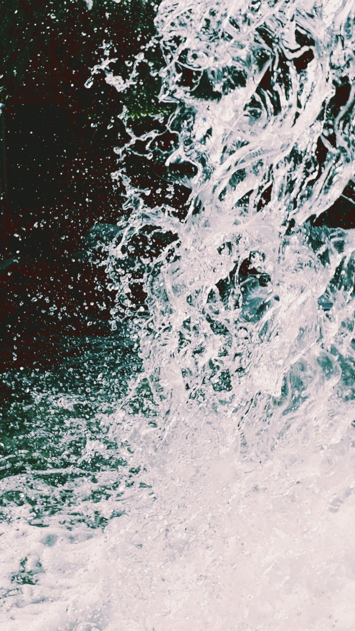 stream