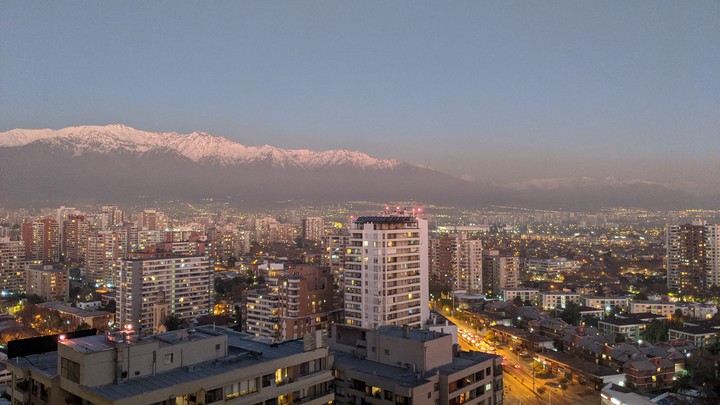 Cordillera