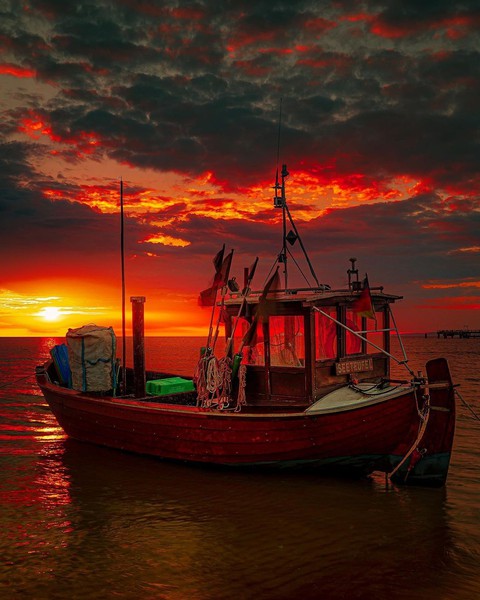 Ship