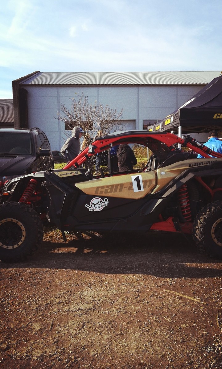 Motogross