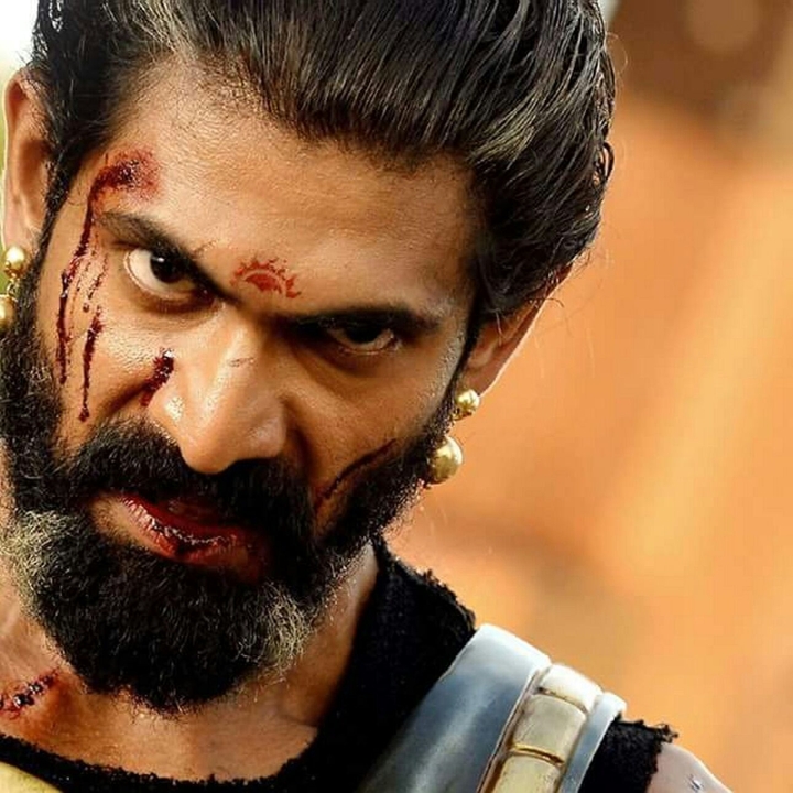 ♥Rana Daggubati♥