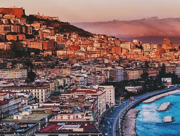 napoli