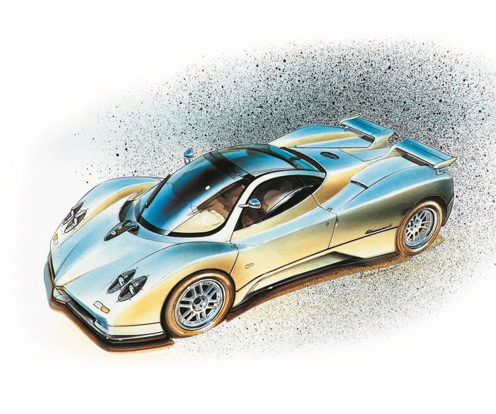 pagani