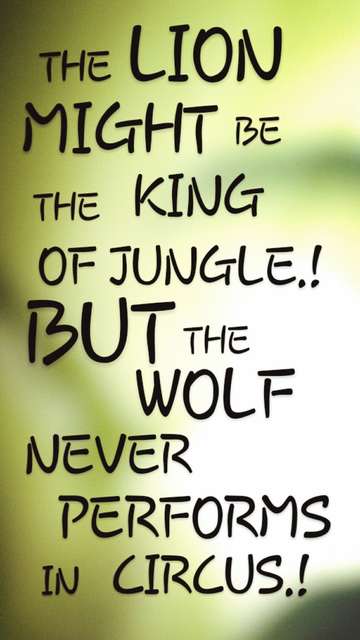 inspirational quote