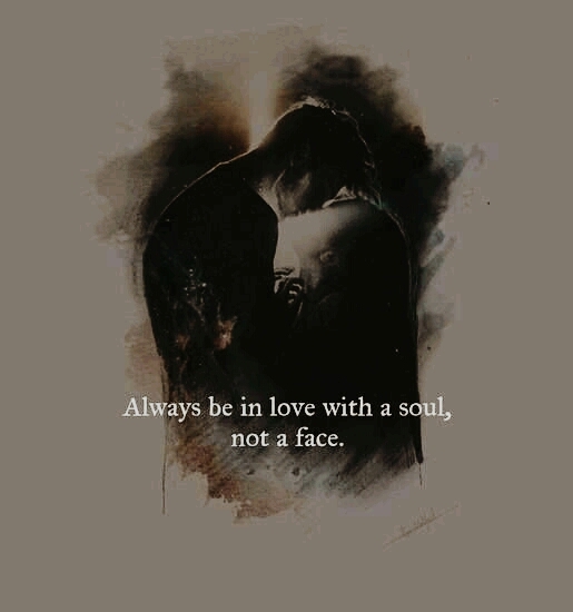 always be in love
