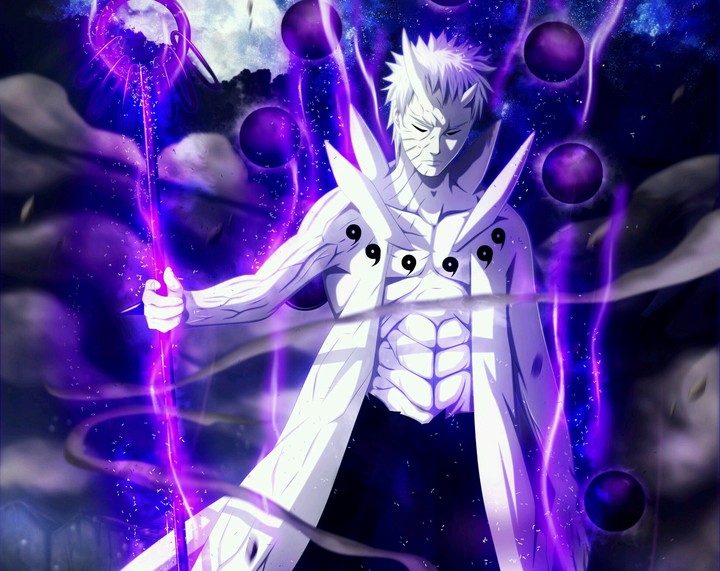 obito in sage mode