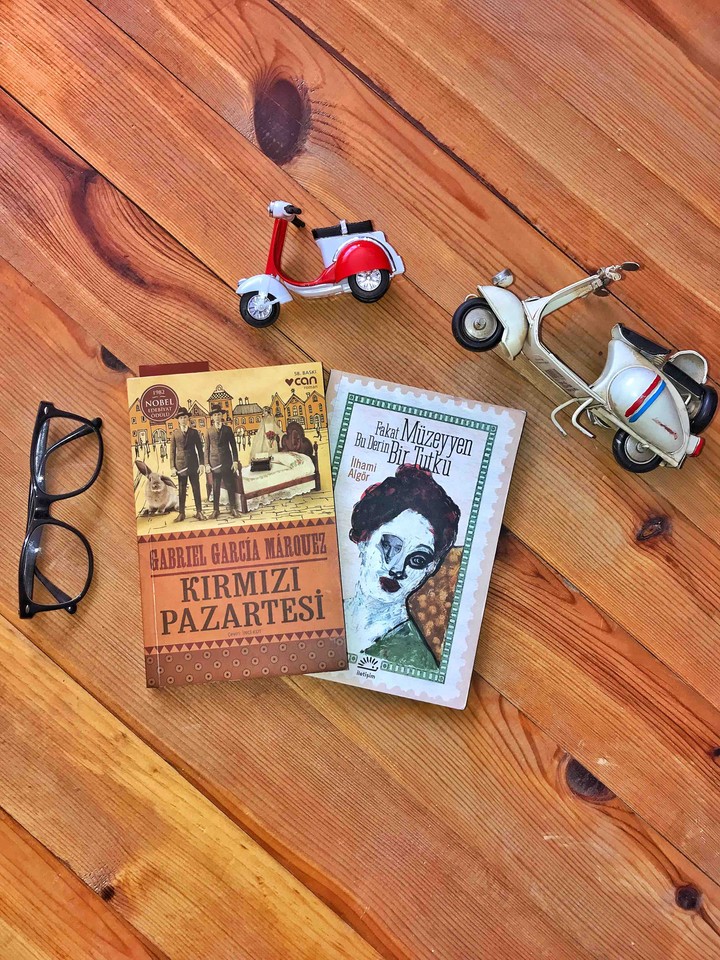 kitap
