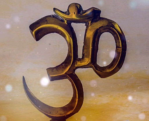 ohm namah shivay