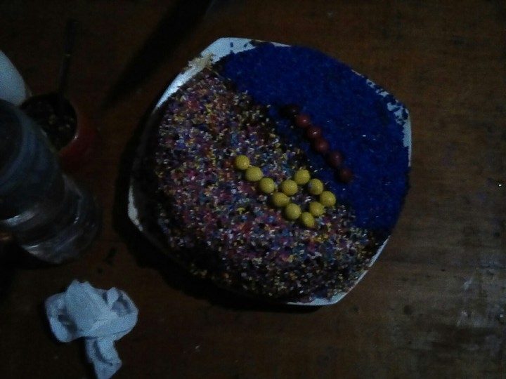 la Tota de BRAIANLAMAZARES