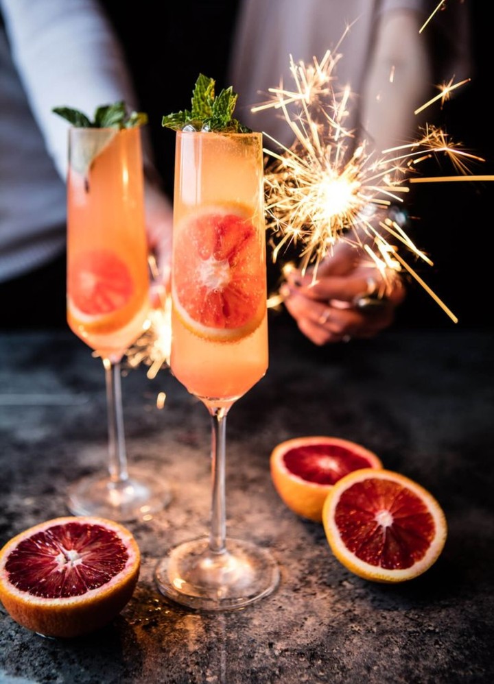 Cocktail
