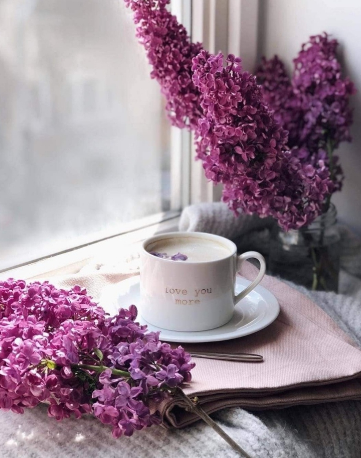 ❤️☕