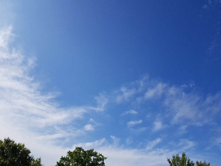 하늘