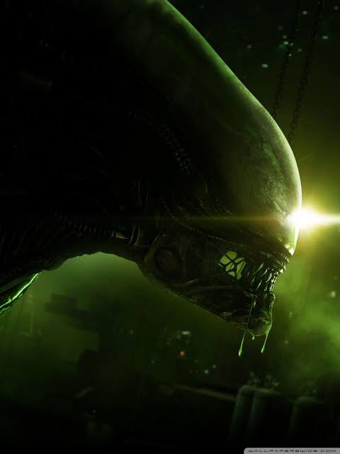 Alien