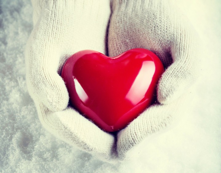 love