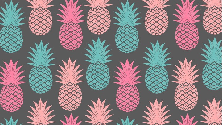 pineapples
