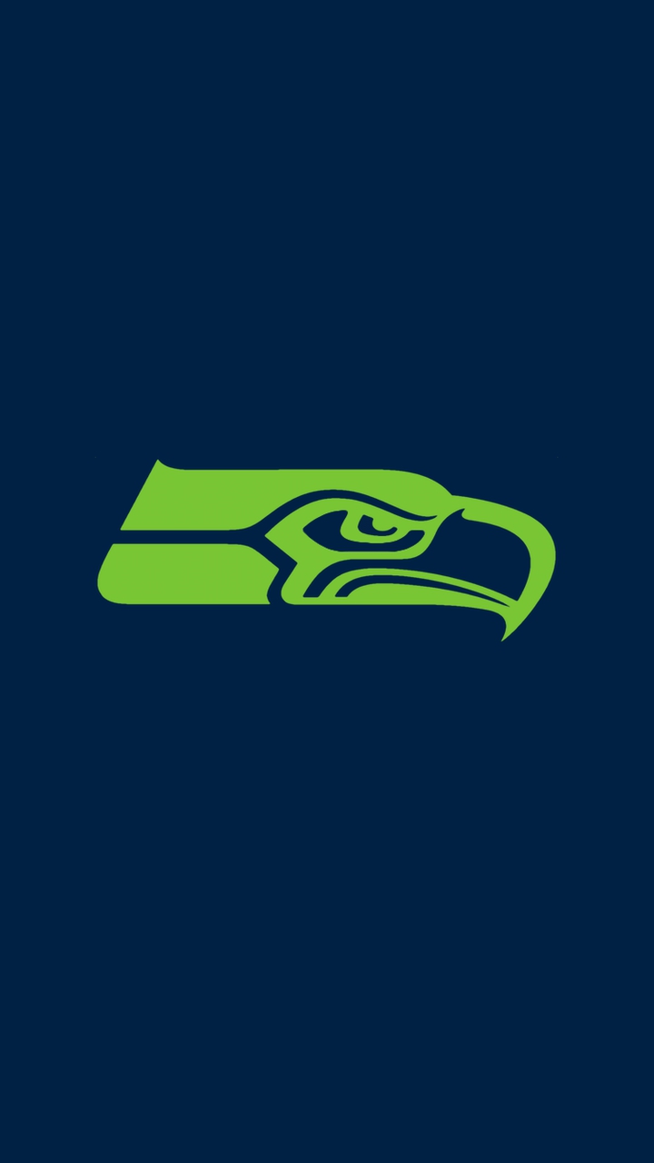 Seahawks Logo