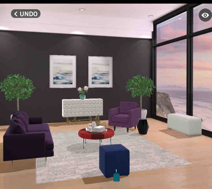 desing home from E.Yzeiraj
