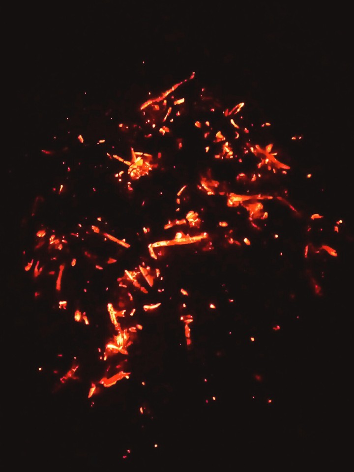 fire  mini galaxy