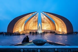 PAKISTAN MOMENTUM