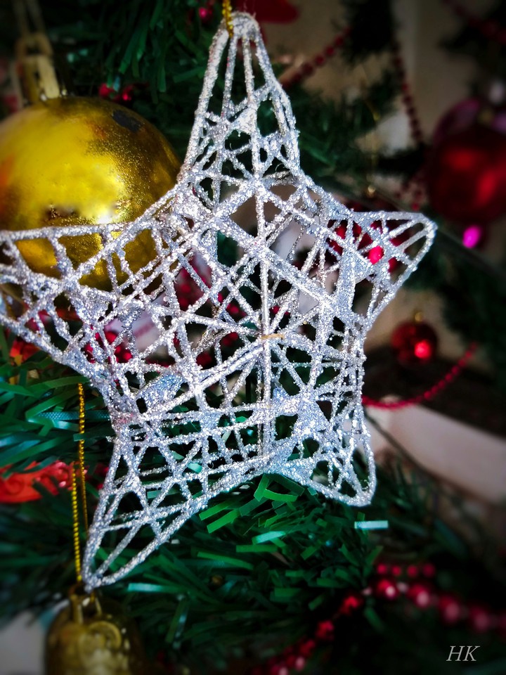 star