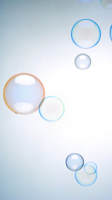 Bubbles