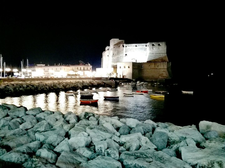 Naples