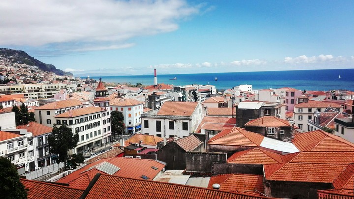 Funchal