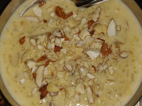 Kheer