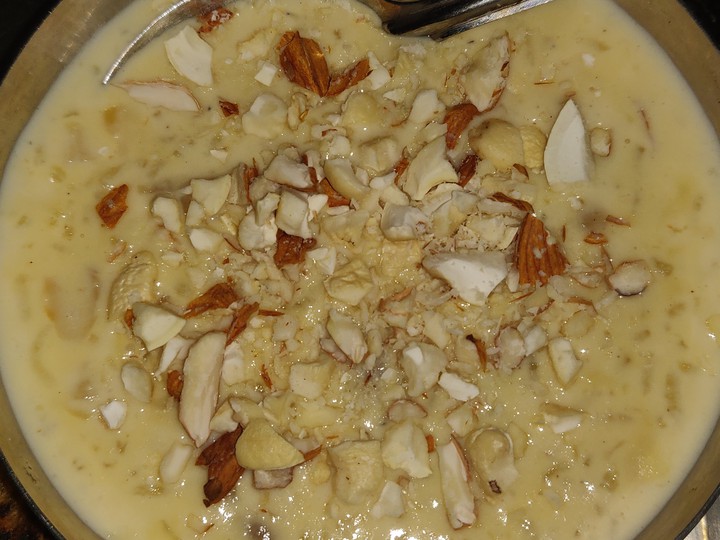 Kheer