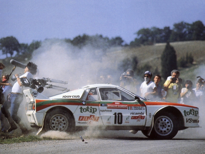 lancia