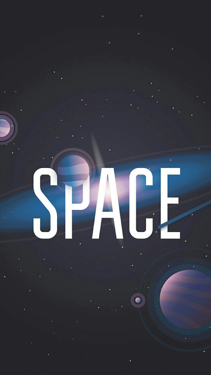 spAce... ✨✨